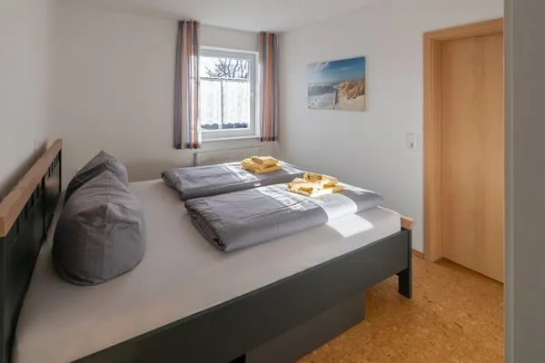   Domizil Schuppen 8 - Fewo 3