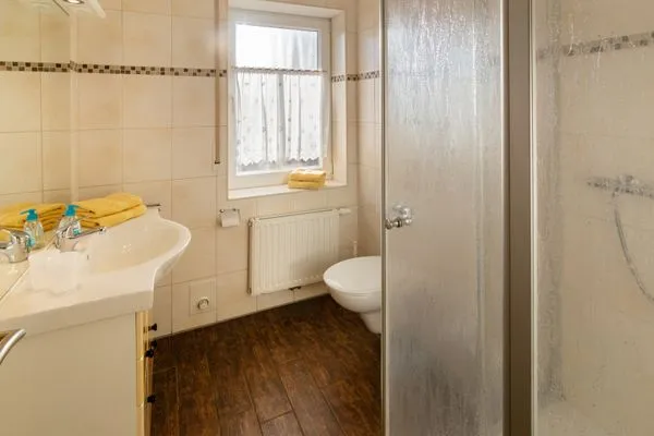   Domizil Schuppen 8 - Fewo 3