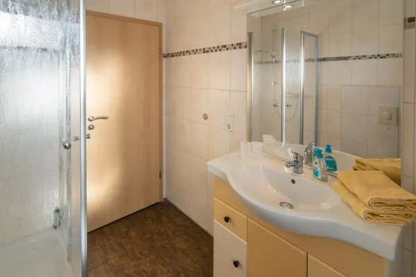   Domizil Schuppen 8 - Fewo 3