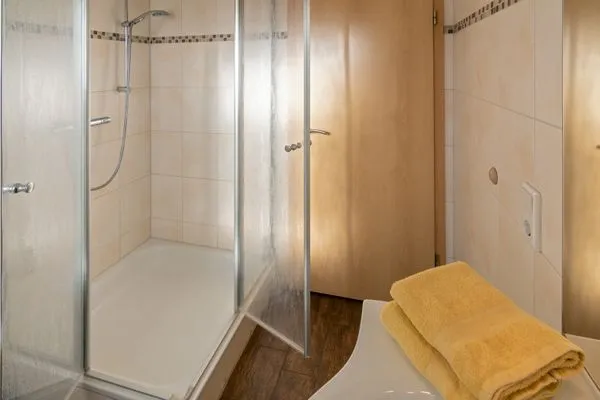   Domizil Schuppen 8 - Fewo 3