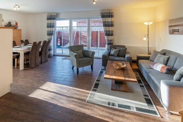   Domizil Schuppen 8 - Fewo 3