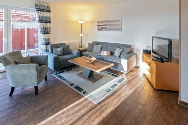   Domizil Schuppen 8 - Fewo 3