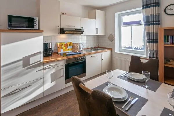   Domizil Schuppen 8 - Fewo 3