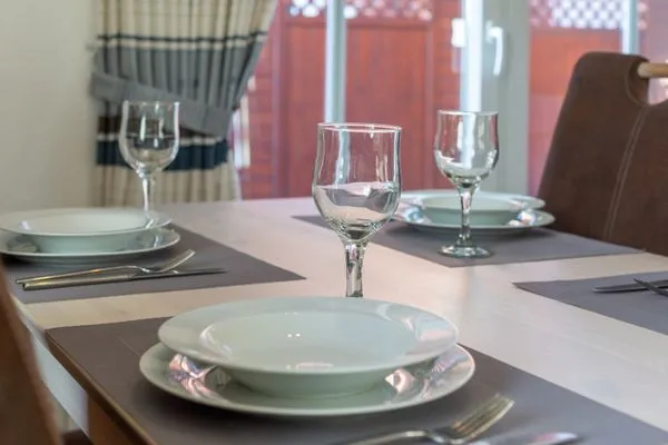   Domizil Schuppen 8 - Fewo 3