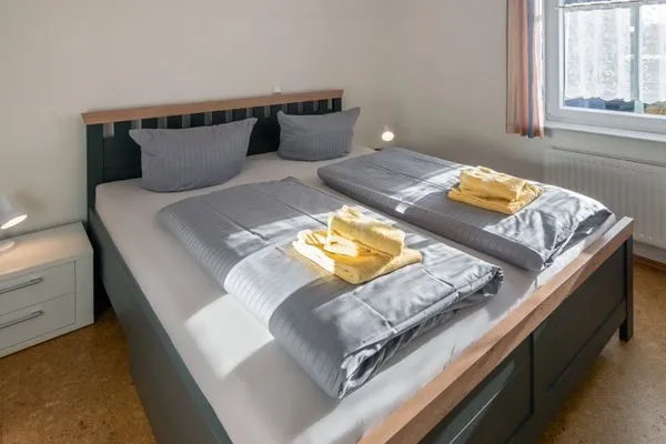   Domizil Schuppen 8 - Fewo 3