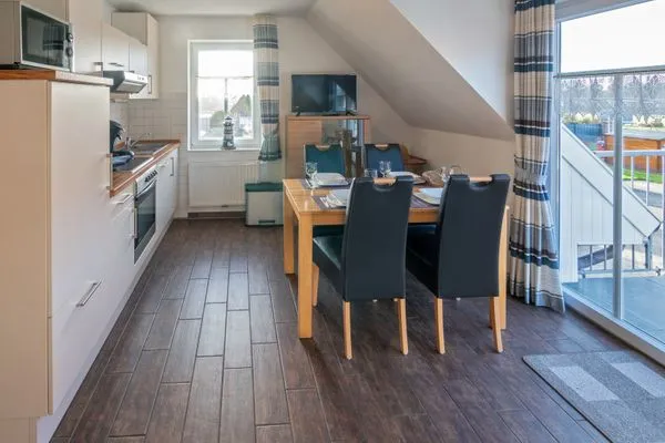   Domizil Schuppen 8 - Fewo 4