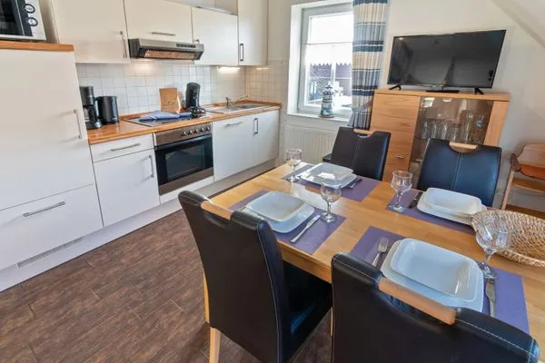   Domizil Schuppen 8 - Fewo 4