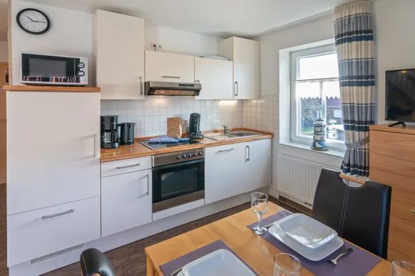   Domizil Schuppen 8 - Fewo 4