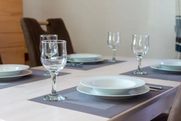   Domizil Schuppen 8 - Fewo 4