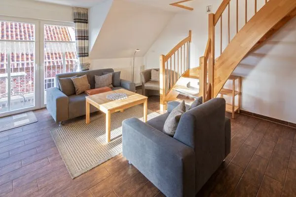   Domizil Schuppen 8 - Fewo 4