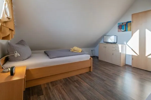   Domizil Schuppen 8 - Fewo 4