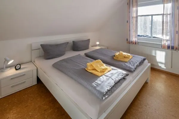   Domizil Schuppen 8 - Fewo 4