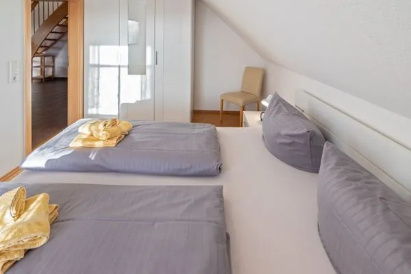   Domizil Schuppen 8 - Fewo 4