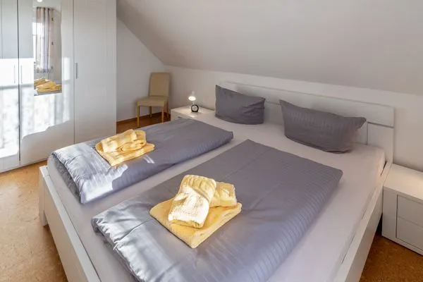   Domizil Schuppen 8 - Fewo 4