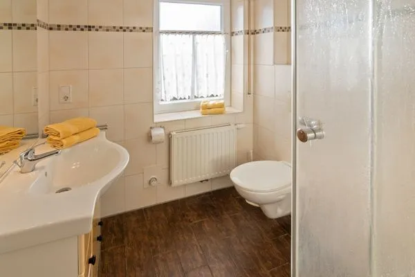   Domizil Schuppen 8 - Fewo 4