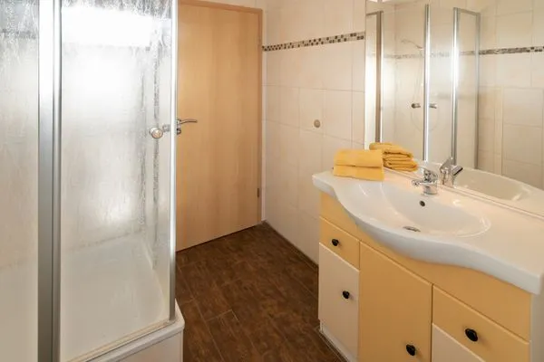   Domizil Schuppen 8 - Fewo 4