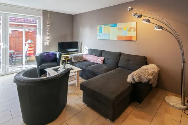   Domizil Schuppen 8 - Fewo 5