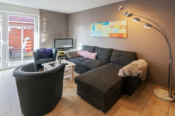   Domizil Schuppen 8 - Fewo 5