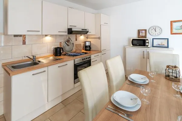   Domizil Schuppen 8 - Fewo 5