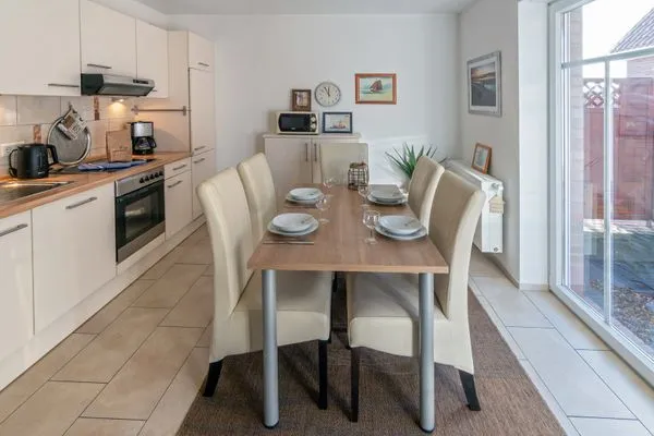   Domizil Schuppen 8 - Fewo 5