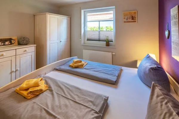   Domizil Schuppen 8 - Fewo 5