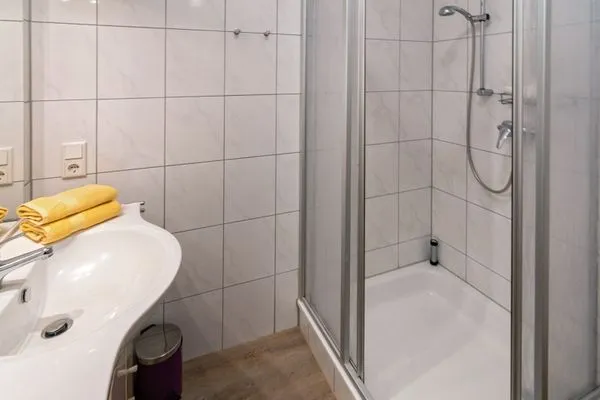   Domizil Schuppen 8 - Fewo 5