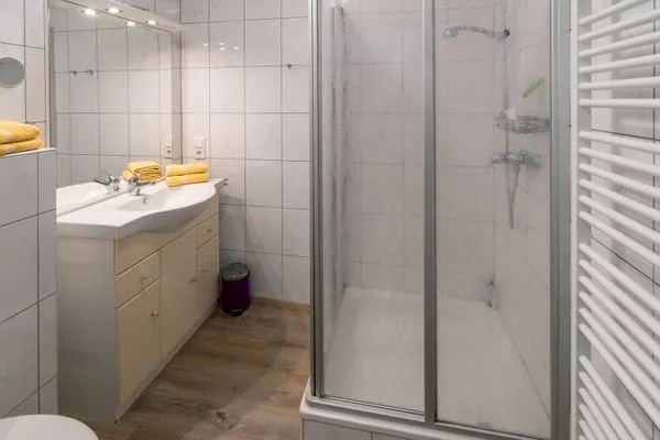   Domizil Schuppen 8 - Fewo 5