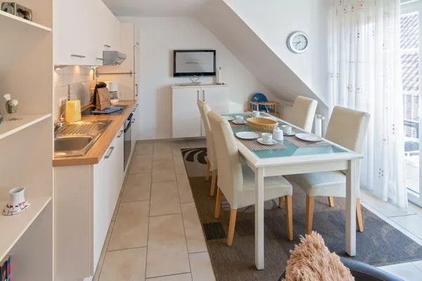   Domizil Schuppen 8 - Fewo 6