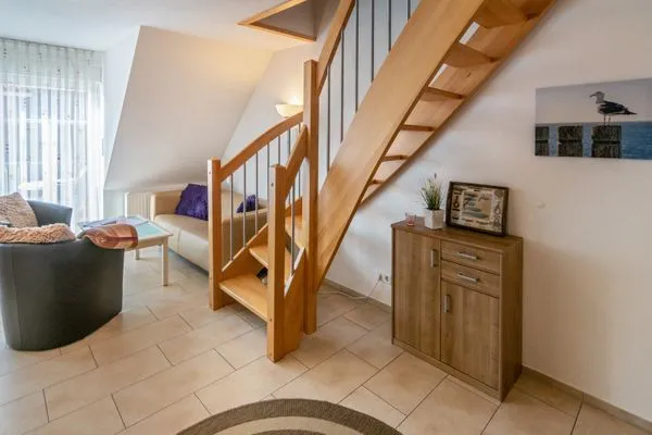   Domizil Schuppen 8 - Fewo 6