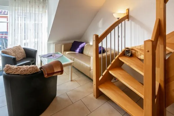   Domizil Schuppen 8 - Fewo 6