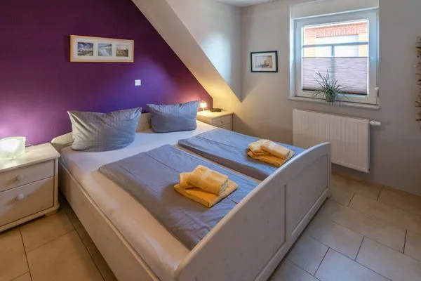   Domizil Schuppen 8 - Fewo 6