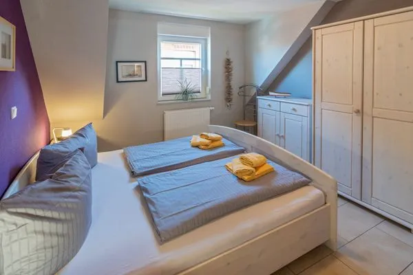   Domizil Schuppen 8 - Fewo 6