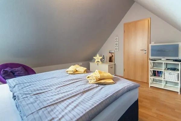   Domizil Schuppen 8 - Fewo 6