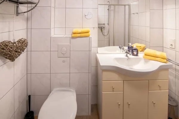   Domizil Schuppen 8 - Fewo 6