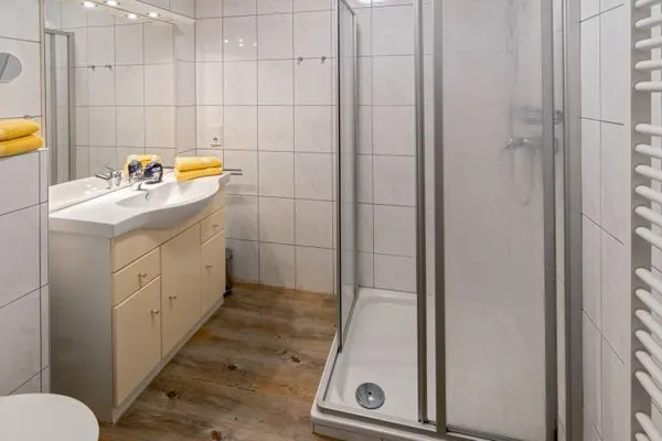   Domizil Schuppen 8 - Fewo 6