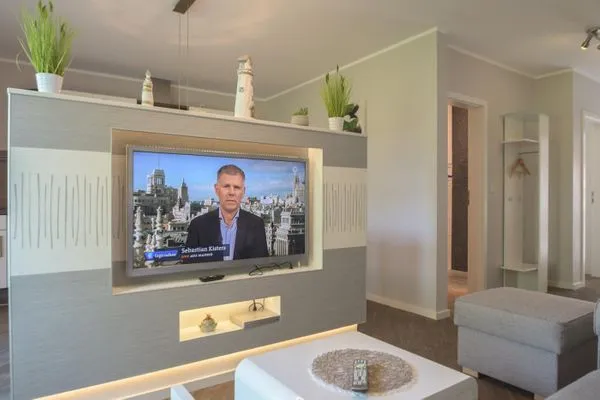   Domizil Schotstek - Fewo 7