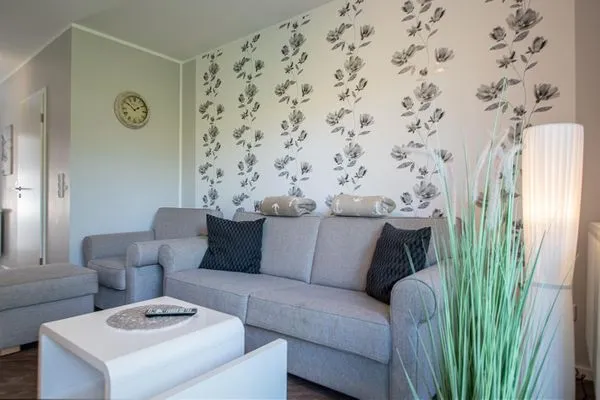   Domizil Schotstek - Fewo 7