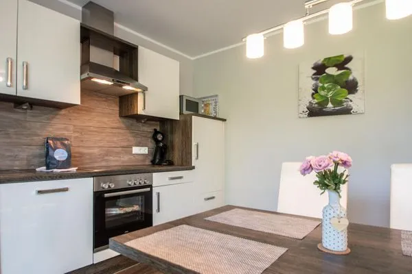   Domizil Schotstek - Fewo 7