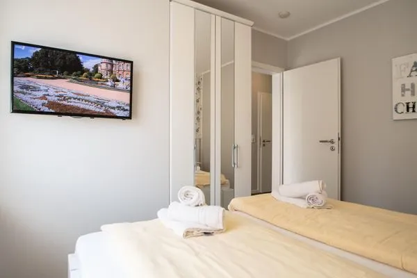   Domizil Schotstek - Fewo 7