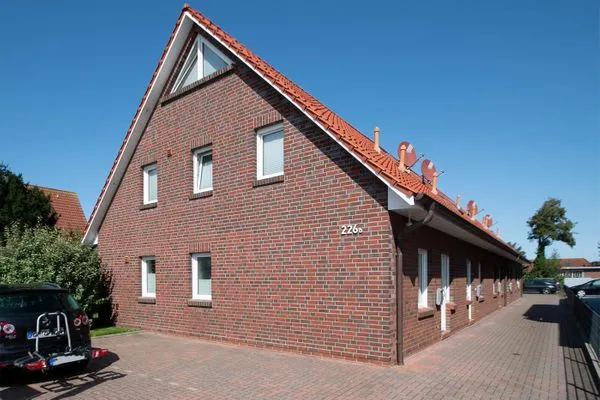   Domizil Schotstek - Fewo 7