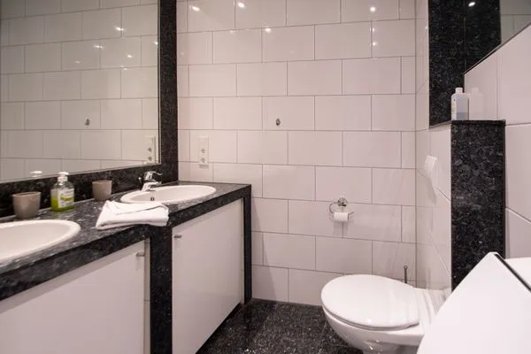   Domizil Rollstek - Fewo 5