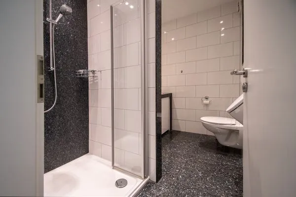   Domizil Rollstek - Fewo 5