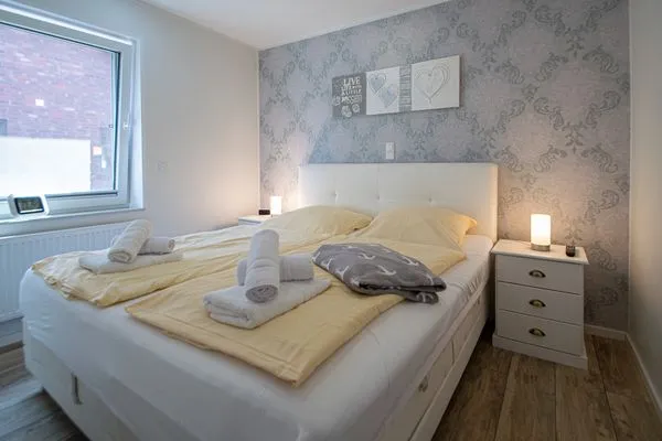   Domizil Rollstek - Fewo 5