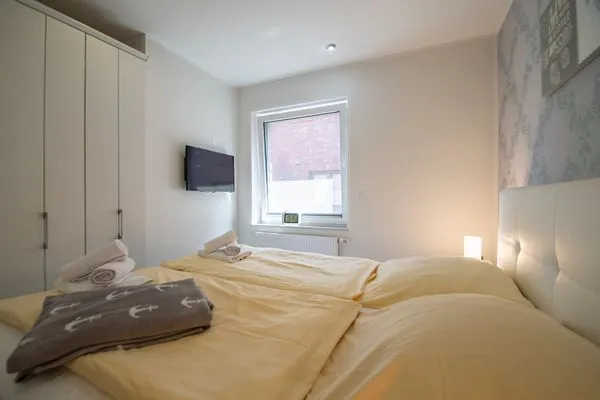   Domizil Rollstek - Fewo 5