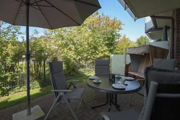   Domizil Rollstek - Fewo 5