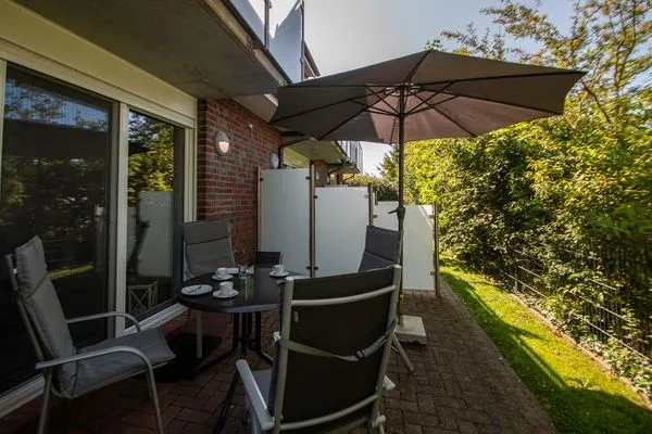   Domizil Rollstek - Fewo 5