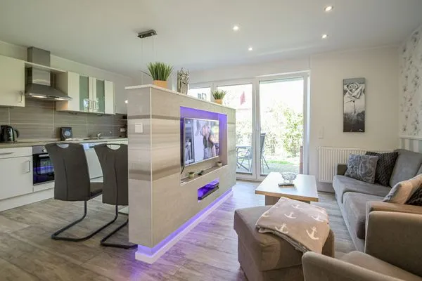   Domizil Rollstek - Fewo 5