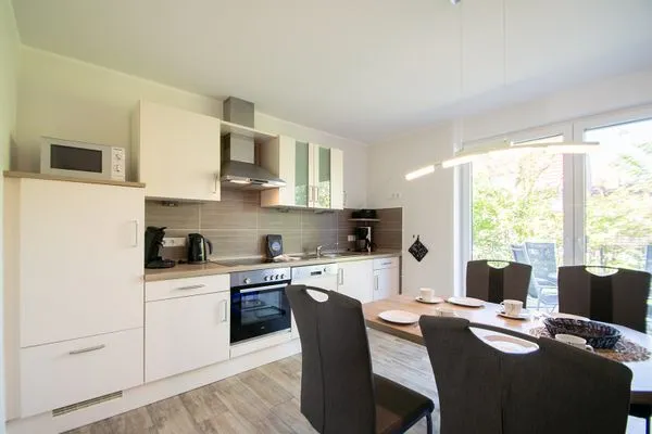   Domizil Rollstek - Fewo 5