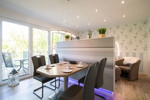   Domizil Rollstek - Fewo 5