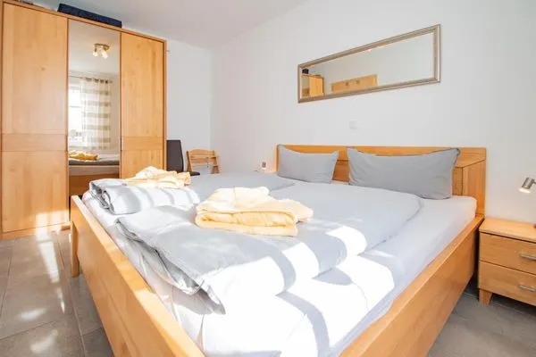   Domizil Dock 12 - Fewo 1